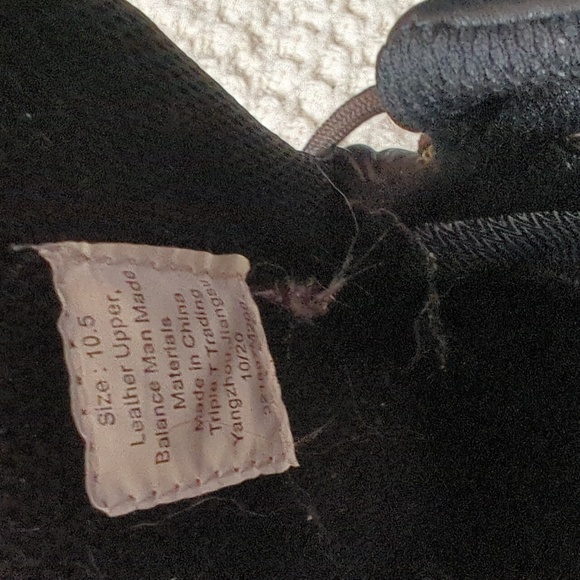 Northside Men's Dark Brown Outdoor Boots - Picture 9 of 9